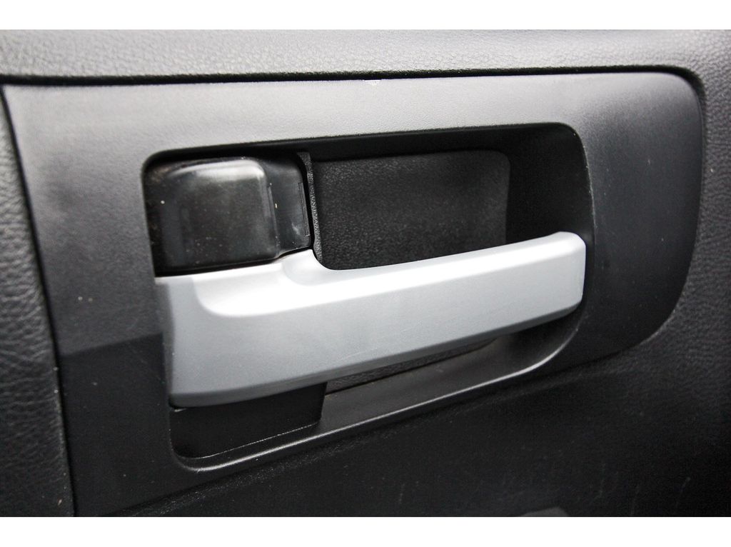 2015 Toyota Tundra SR5 Black at Cook Ford