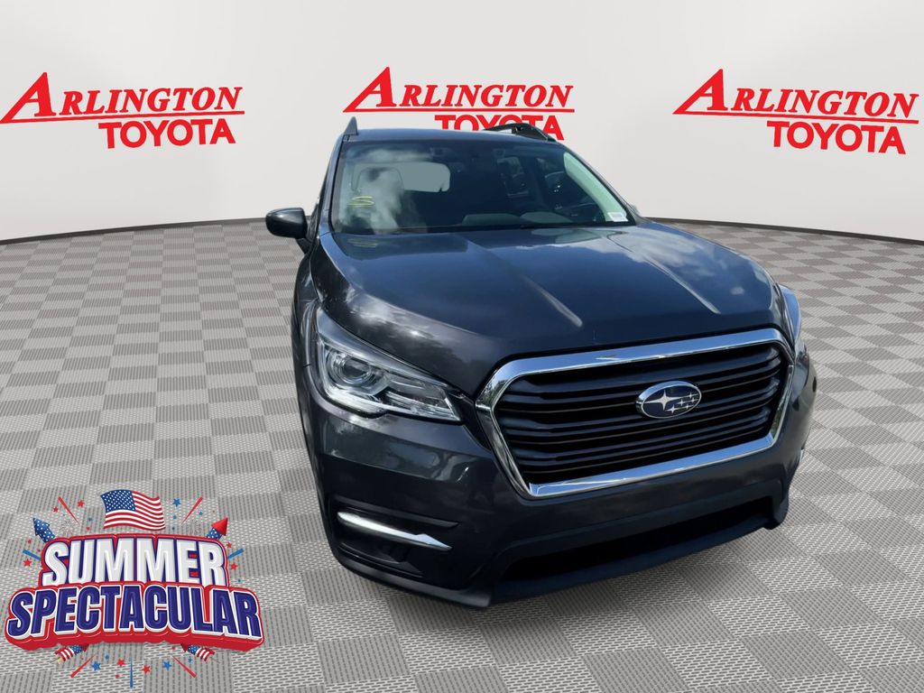 Used 2022 Subaru Ascent SUV