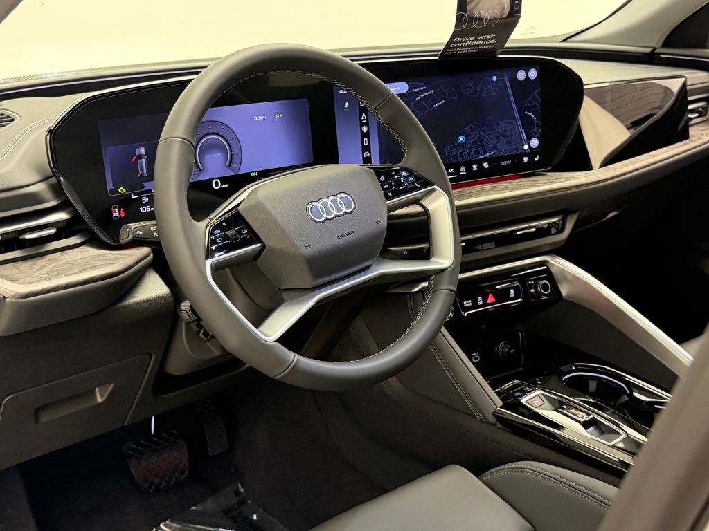 Thumbnail: 2026 Audi Q5 - 25