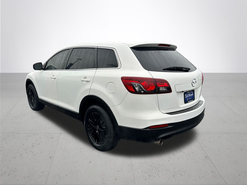 2015 Mazda CX-9 Touring