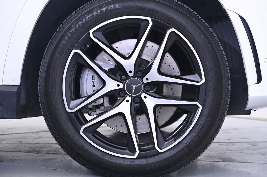 Thumbnail: 2023 Mercedes-Benz GLE - 19