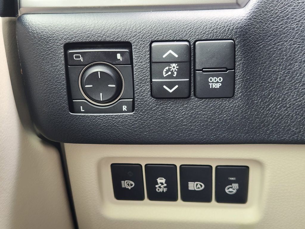 2023 Lexus GX 460 PREMIUM PLUS White at Classic Elite Chevrolet Sugar Land
