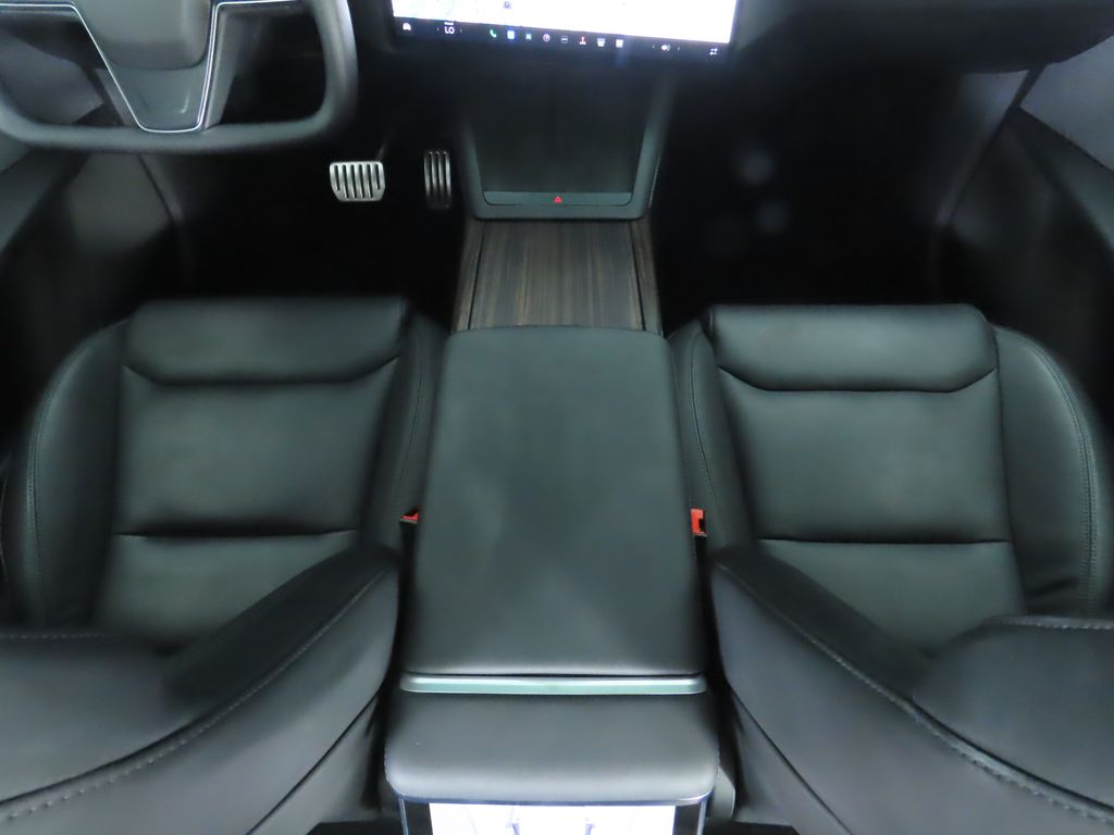 2022 Tesla Model X  25