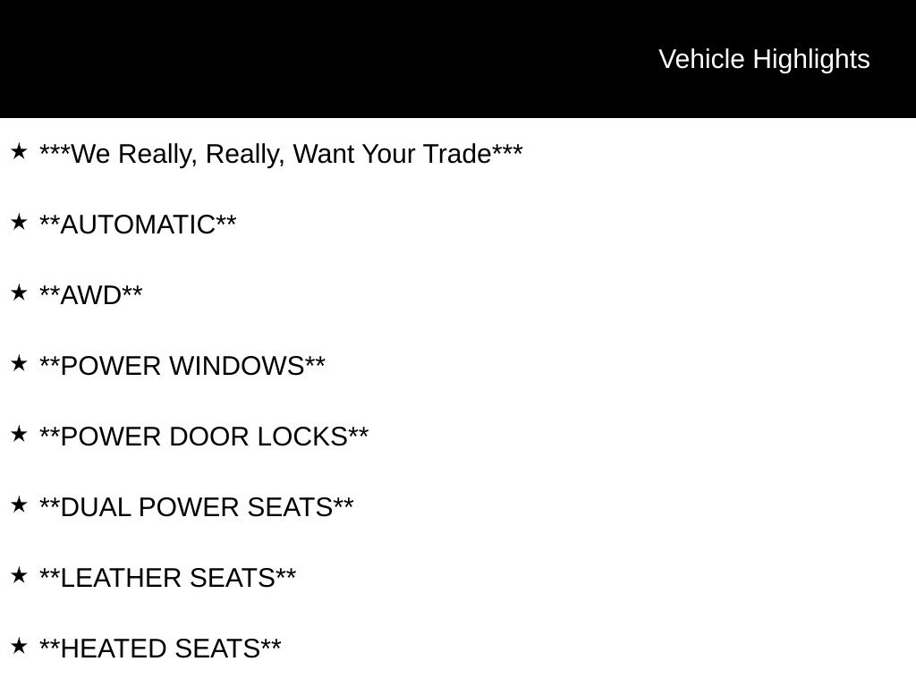 View vehicle photo 6