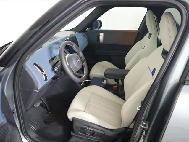 Thumbnail: 2025 MINI Cooper Countryman - 18