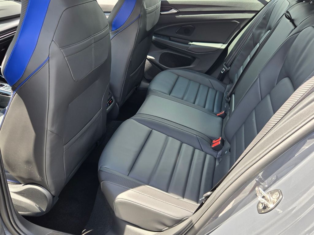 2026 Volkswagen Golf - $51,966