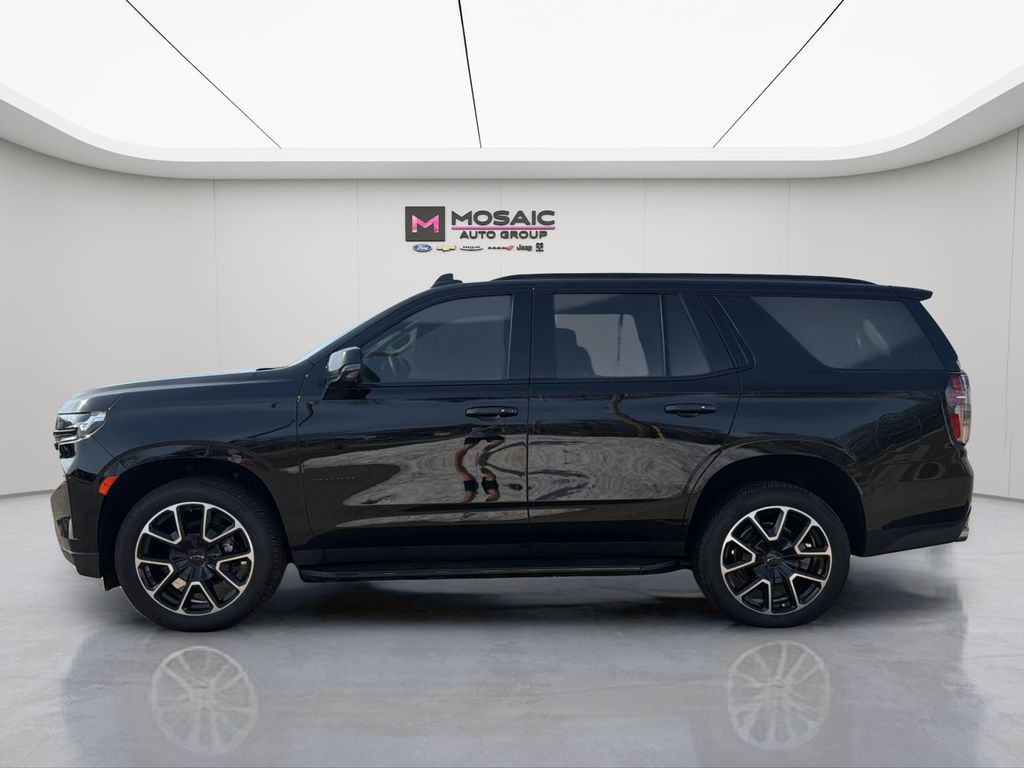 2023 Chevrolet Tahoe