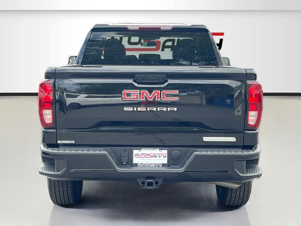 Used 2025 Black GMC Elevation image 6