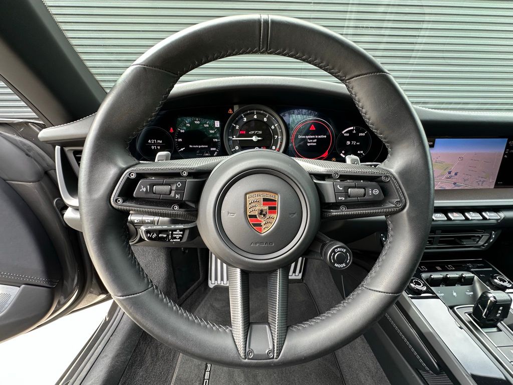 Thumbnail: 2024 Porsche 911 - 24