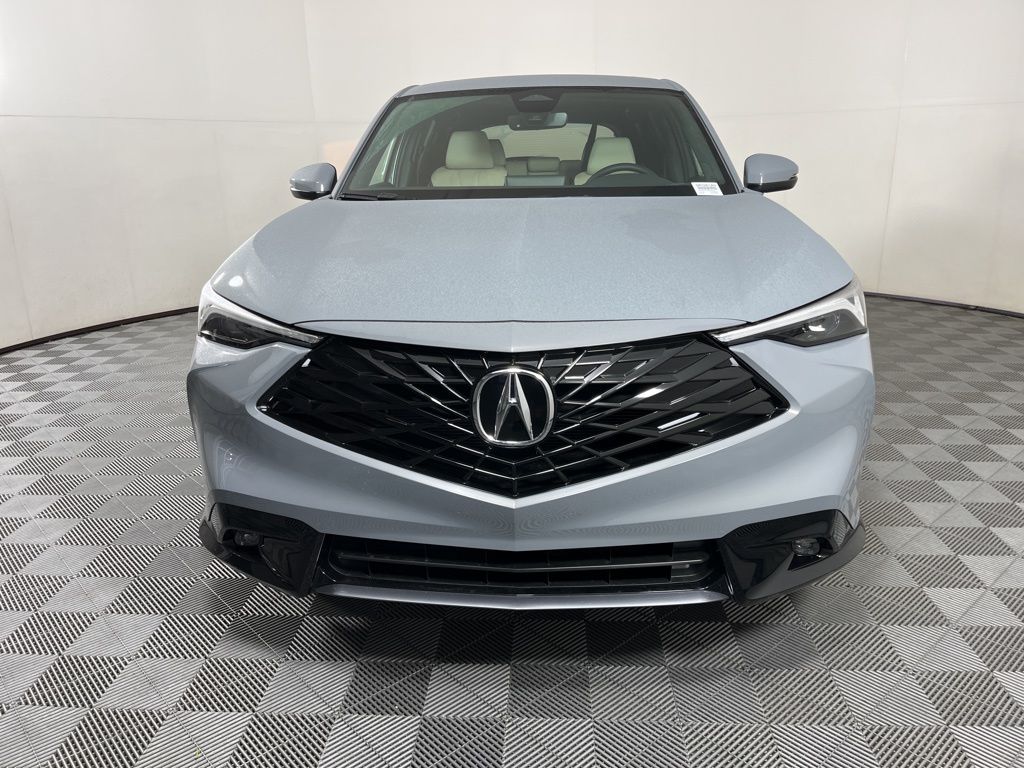 2025 Acura ADX A-SPEC 20