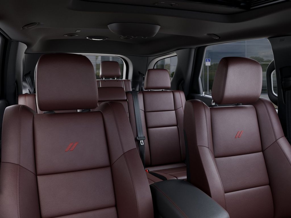New 2026 Gray Dodge GT Plus image 27