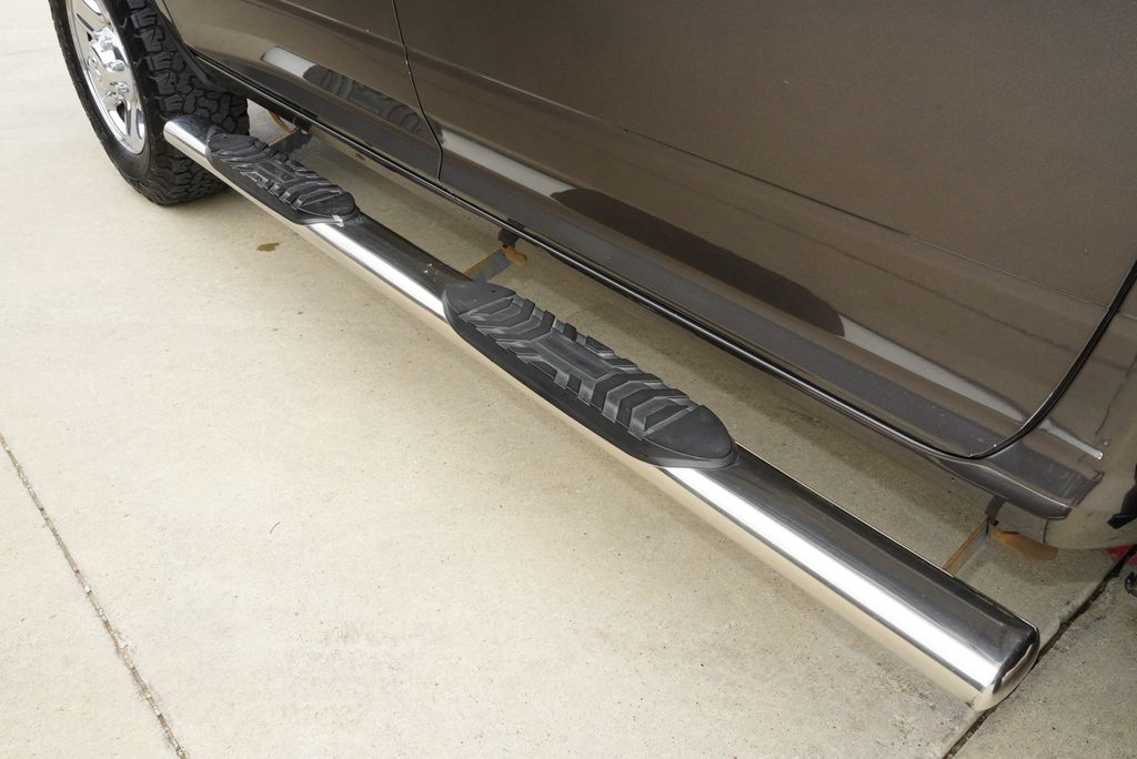 Used Car 2017 Ram 3500  Tradesman For Sale Under $30,000 In Weatherford, Texas