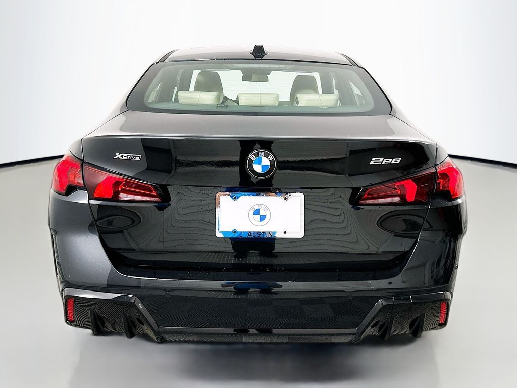 Thumbnail: 2026 BMW 2 Series - 6