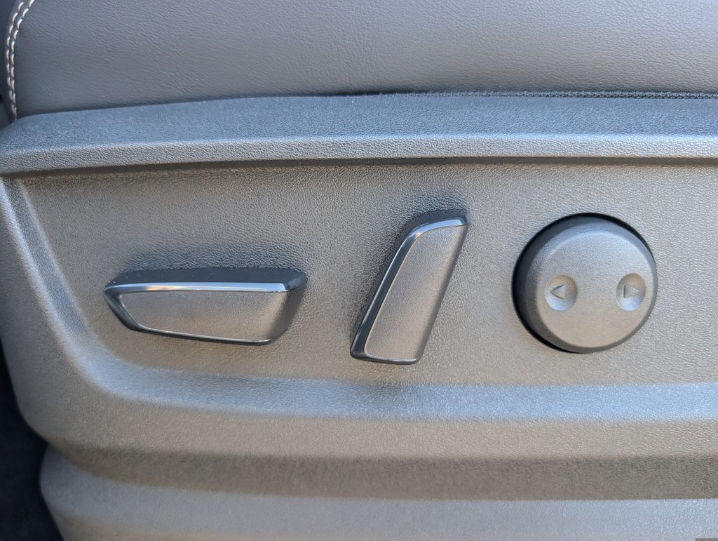 New 2026 Nissan Armada SUV