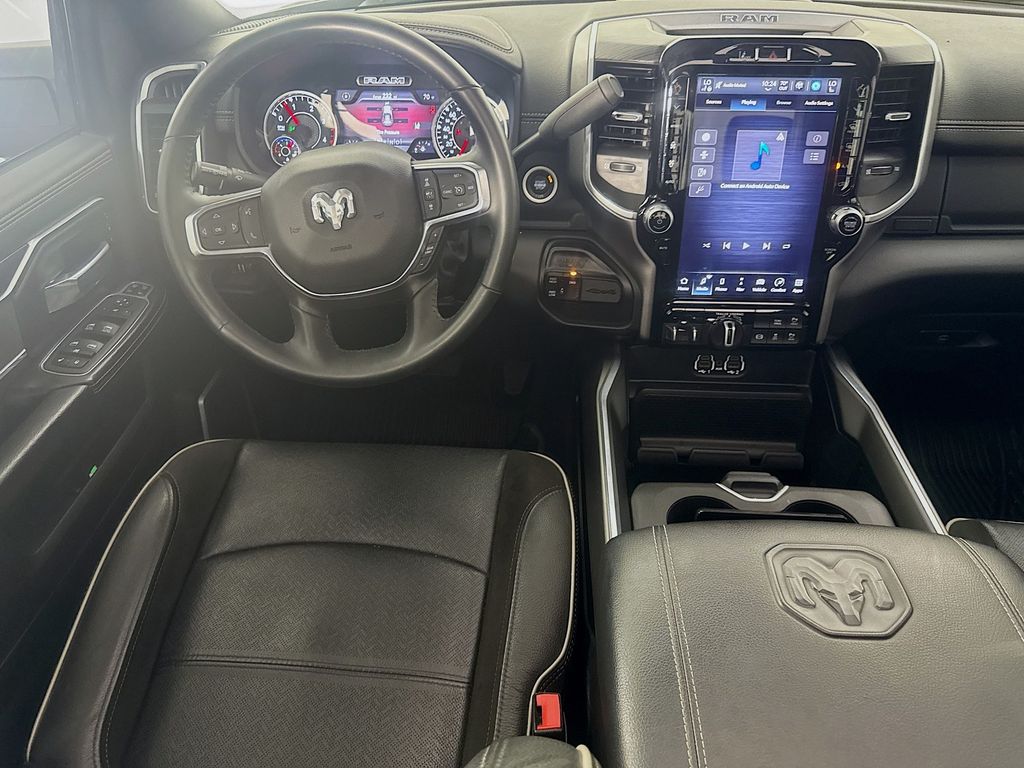 Used Car 2024 Ram 3500  Laramie For Sale Under $80,000 In Austin, Texas