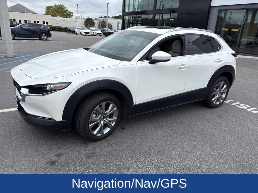 2023 Mazda CX-30 2.5 S Premium