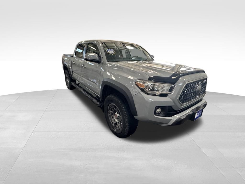 Used 2019 Toyota Tacoma Truck