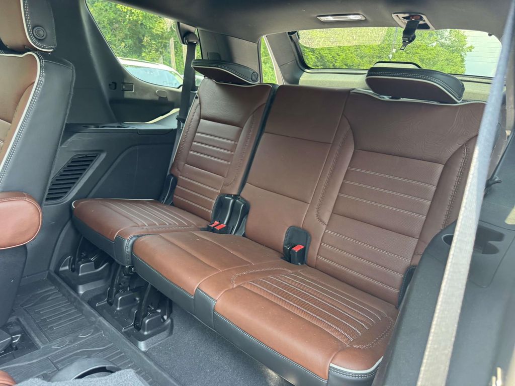 Used 2023 GMC Yukon SUV