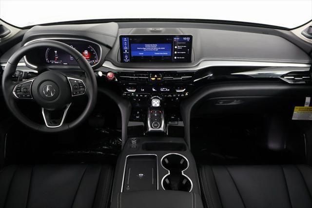 Thumbnail: 2026 Acura MDX - 4