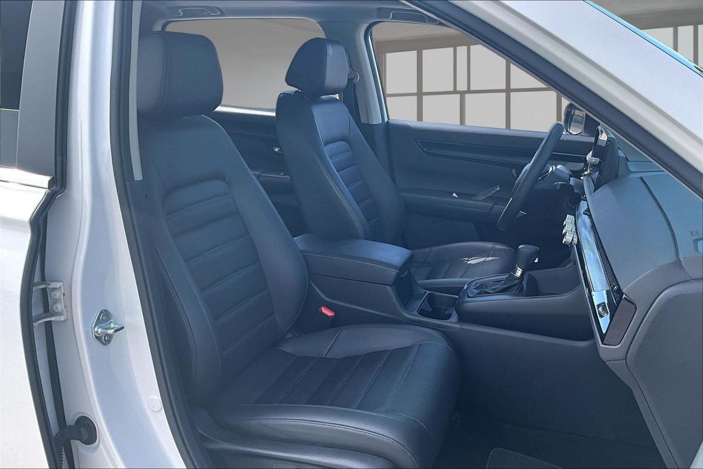 Used 2024 Honda CR-V SUV
