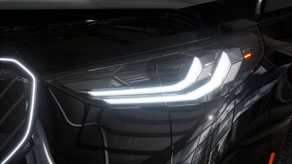 Thumbnail: 2026 BMW X3 - 31