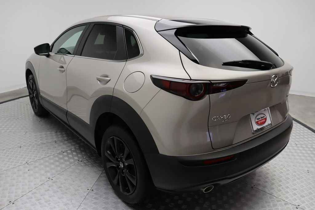 2024 Mazda CX-30 Select 11