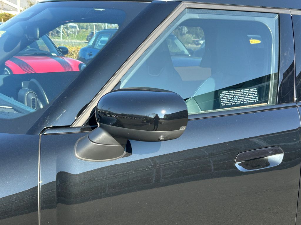 Thumbnail: 2025 MINI Cooper Countryman - 10