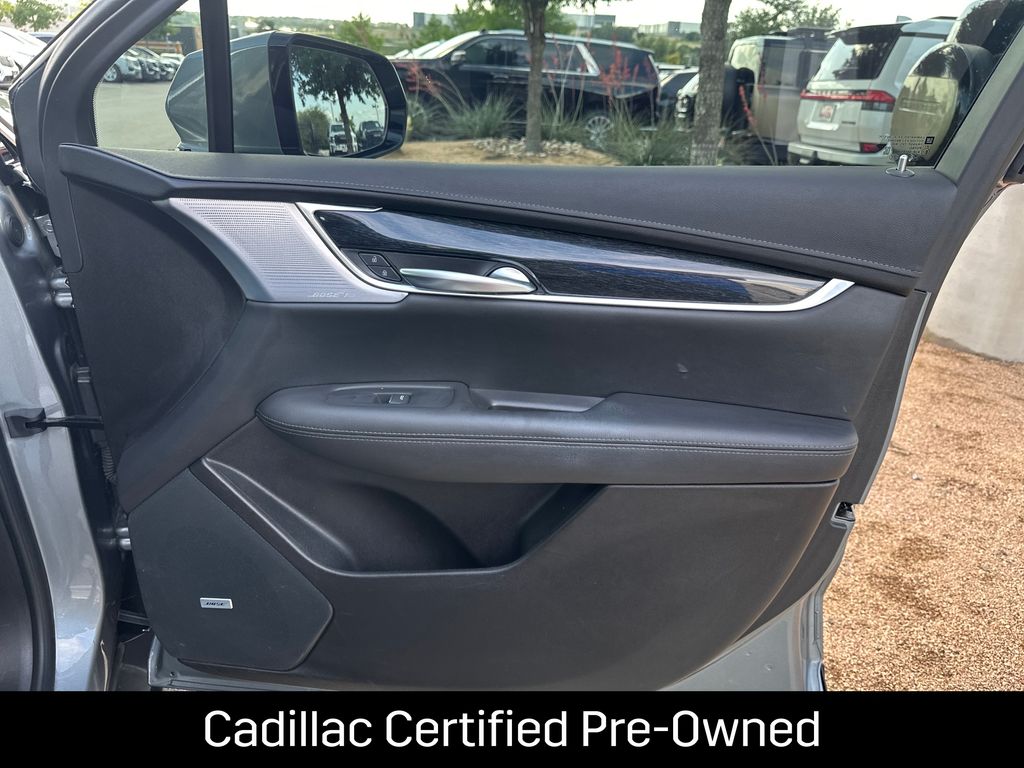 Used Car 2023 Cadillac Xt5  Premium Luxury For Sale Under $35,000 In Austin, Texas