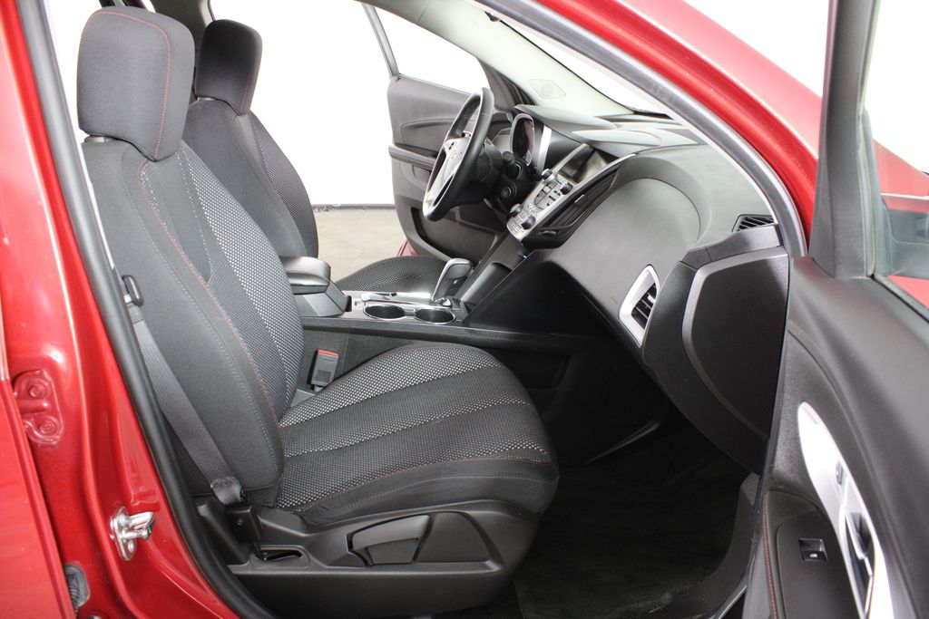 Used 2014 Chevrolet Equinox for sale in 