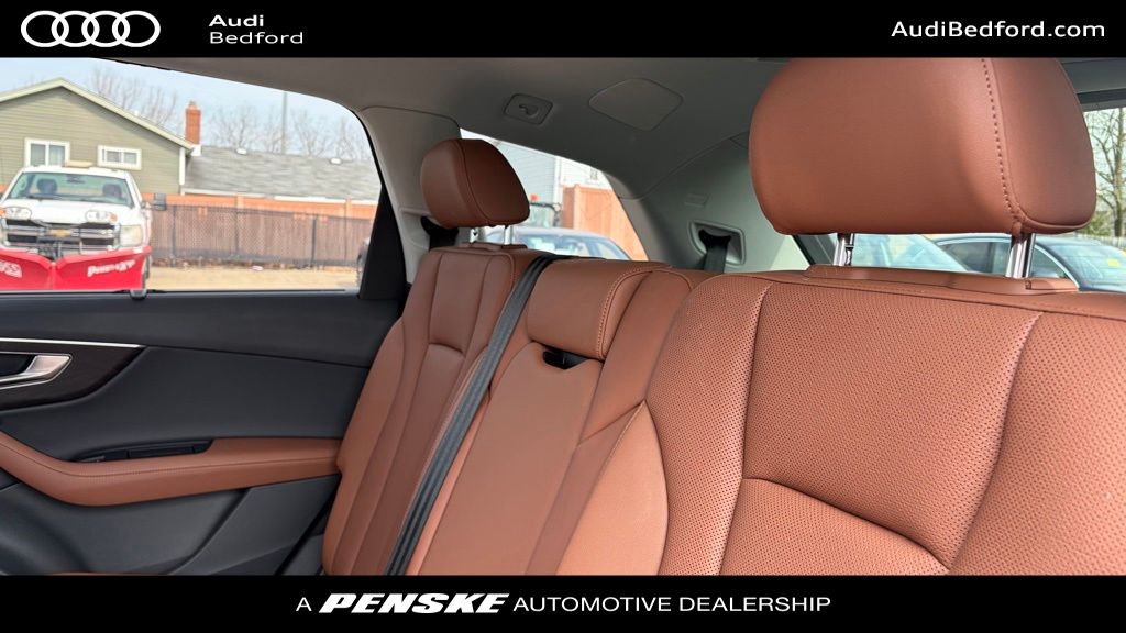 Thumbnail: 2024 Audi Q7 - 22