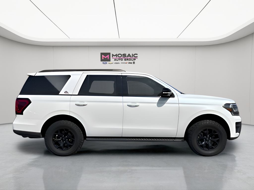 Used 2024 Ford Expedition Timberline with VIN 1FMJU1RG4REA13022 for sale in Zumbrota, Minnesota