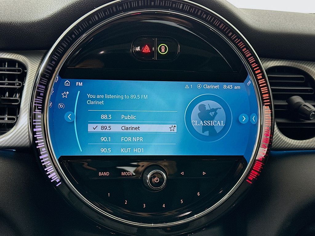 Thumbnail: 2022 MINI Cooper - 14