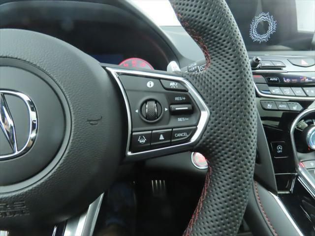 Thumbnail: 2026 Acura RDX - 13