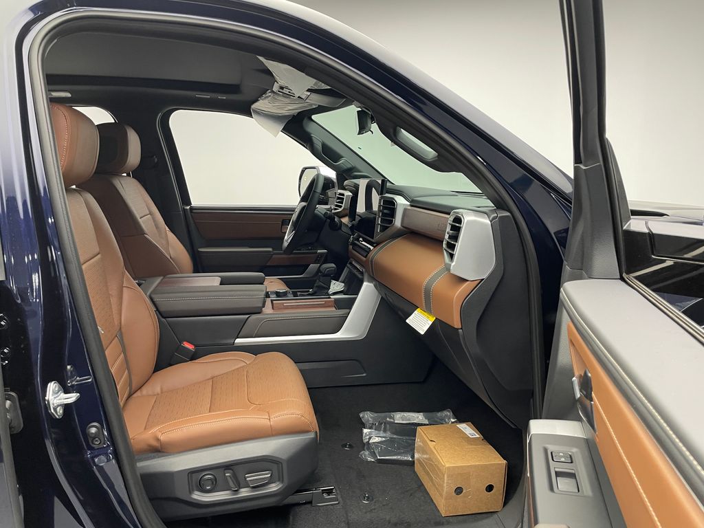 Thumbnail: 2025 Toyota Sequoia - 18