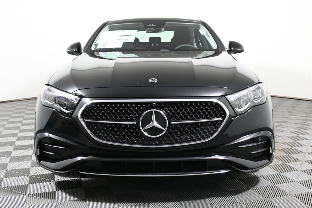 Thumbnail: 2026 Mercedes-Benz E-Class - 9