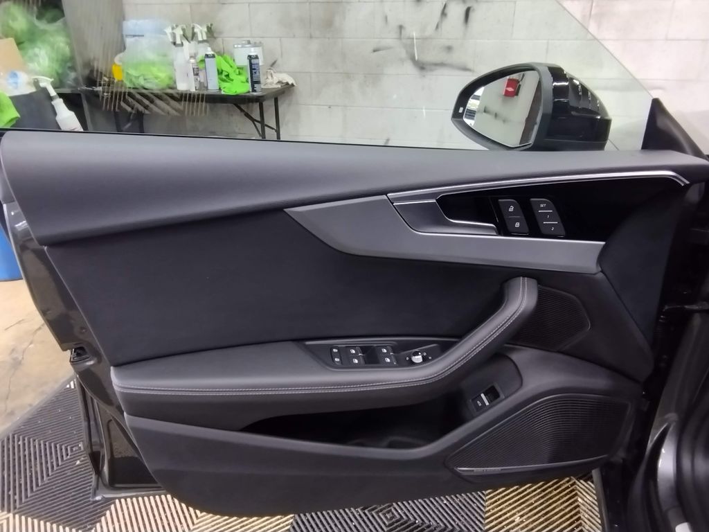 2023 Audi A5 Sportback 45 S line Prestige