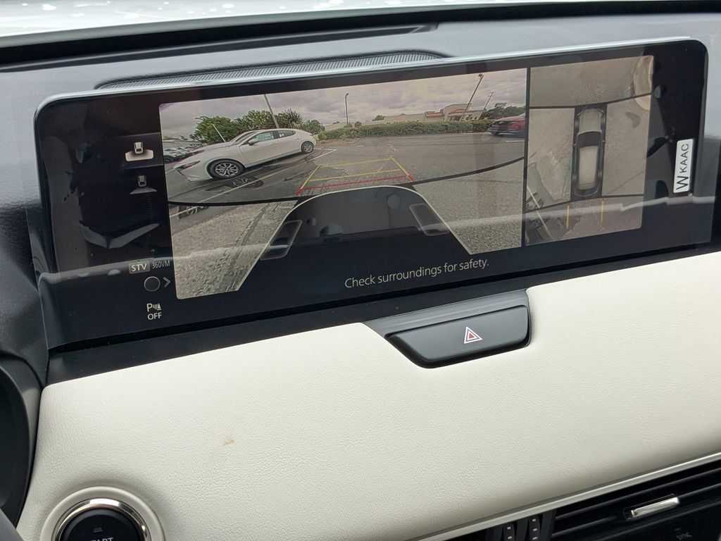 2025 Mazda CX-90 3.3 Turbo Premium Plus