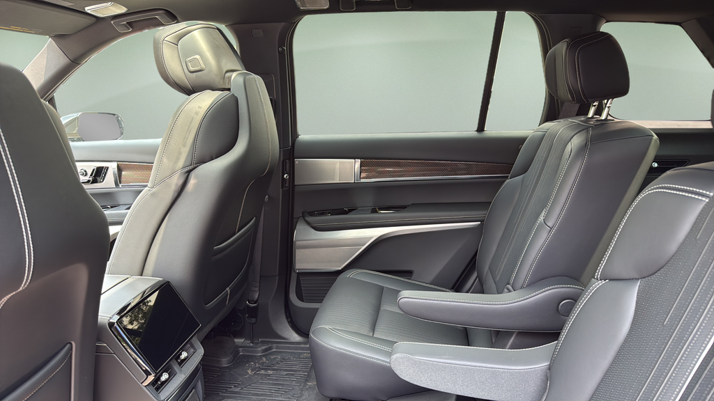 2026 Cadillac VISTIQ