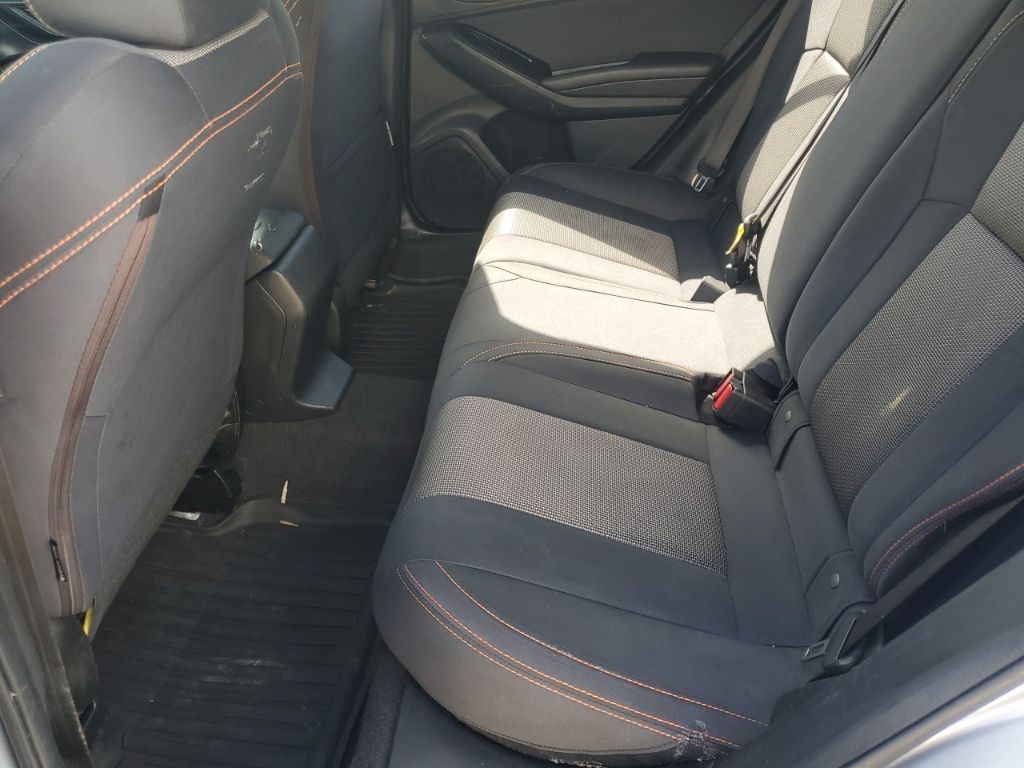 Used Car 2018 Subaru Crosstrek  2.0i Premium For Sale Under $20,000 In Austin, Texas