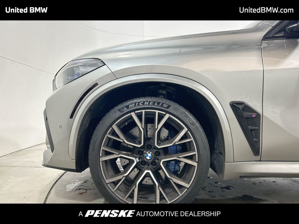 Thumbnail: 2022 BMW X5 - 10