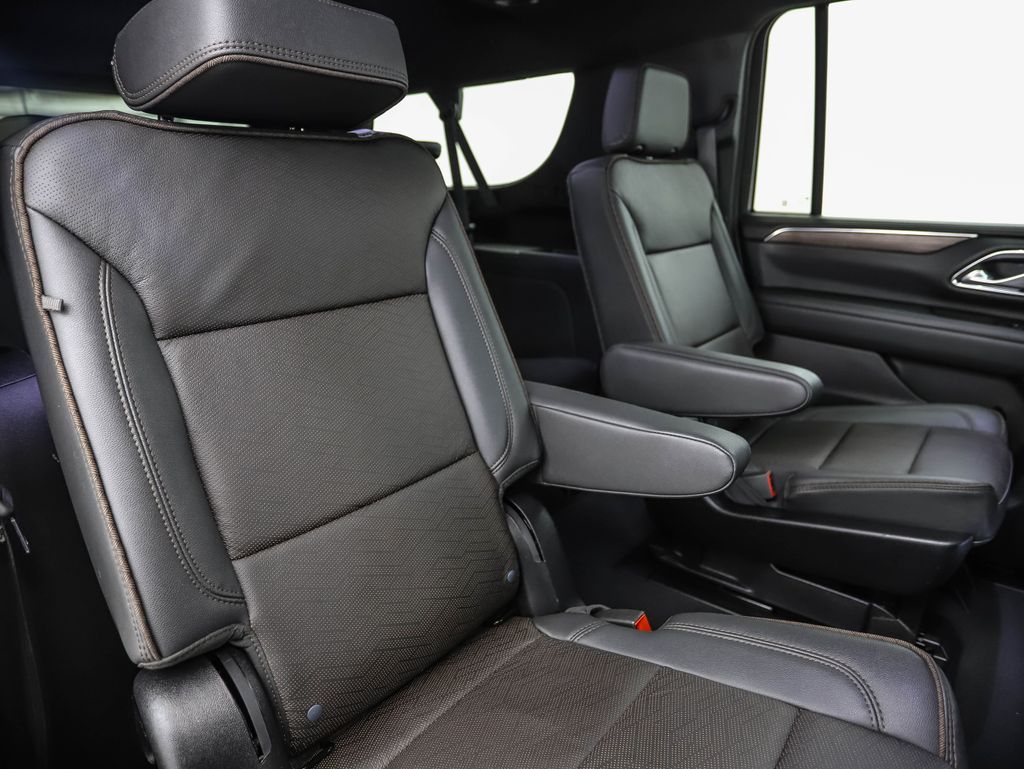 Thumbnail: 2024 Chevrolet Suburban - 28