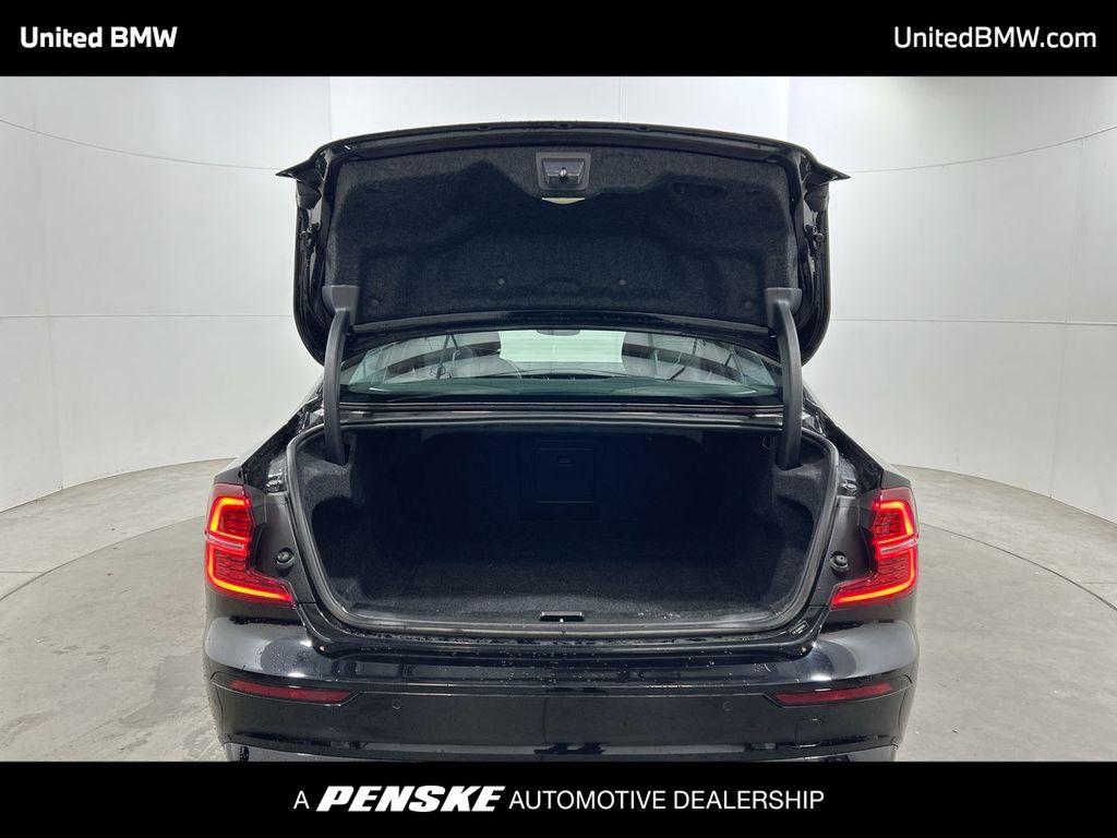 Thumbnail: 2024 Volvo S60 - 22