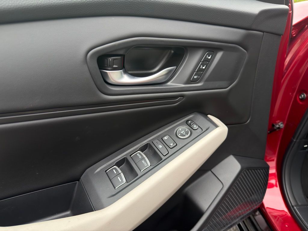 Thumbnail: 2026 Honda Accord - 26