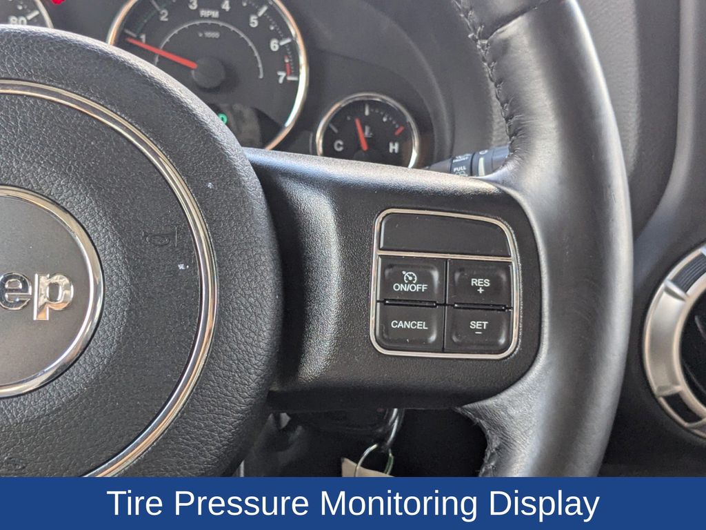 2017 Jeep Wrangler Unlimited Rubicon 4x4