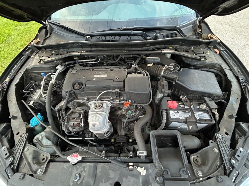 Thumbnail: 2016 Honda Accord - 11