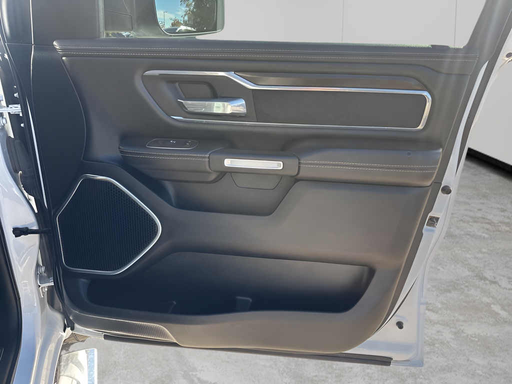 Used Car 2022 Ram 1500  Laramie For Sale Under $40,000 In Austin, Texas