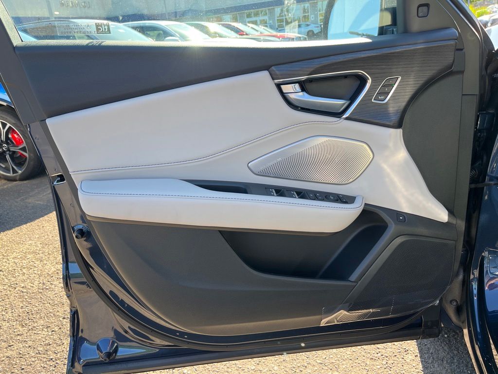 2026 Acura RDX Advance Package
