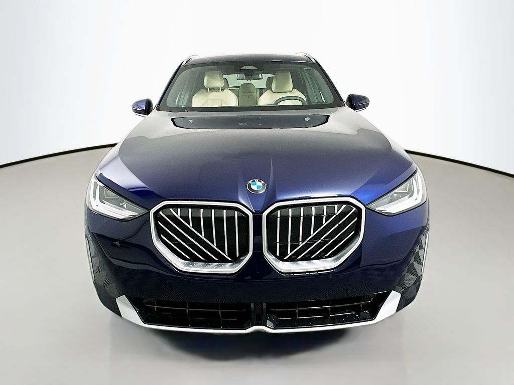 Thumbnail: 2026 BMW X3 - 2