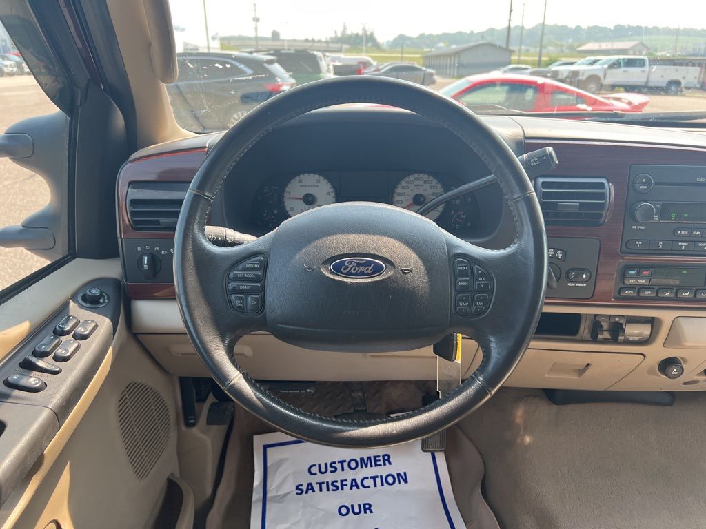 2007 Ford F-350SD