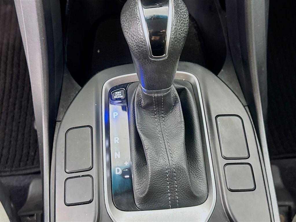 Used Car 2017 Hyundai Santa Fe Sport  2.4 Base For Sale Under $10,000 In Austin, Texas